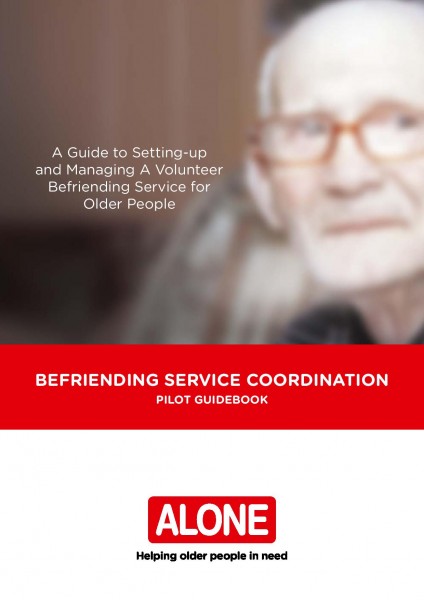 ALONE Befriending Toolkit