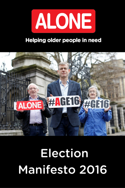 Election Manifesto 2016