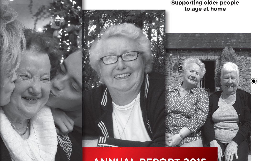 Annual Report 2015