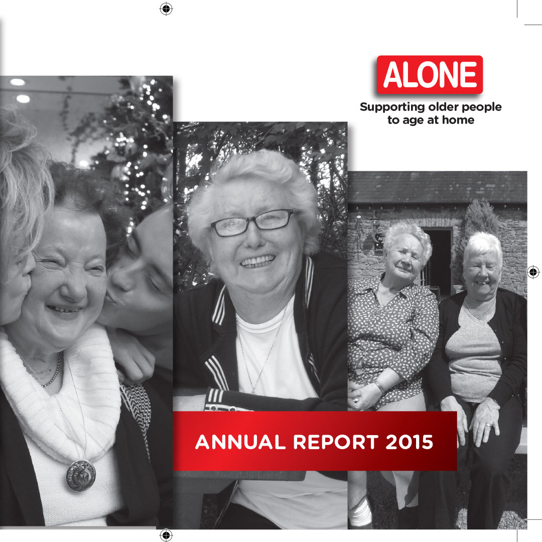 Annual Report 2015