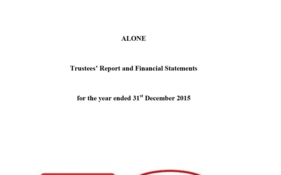 Financial Statements 2015