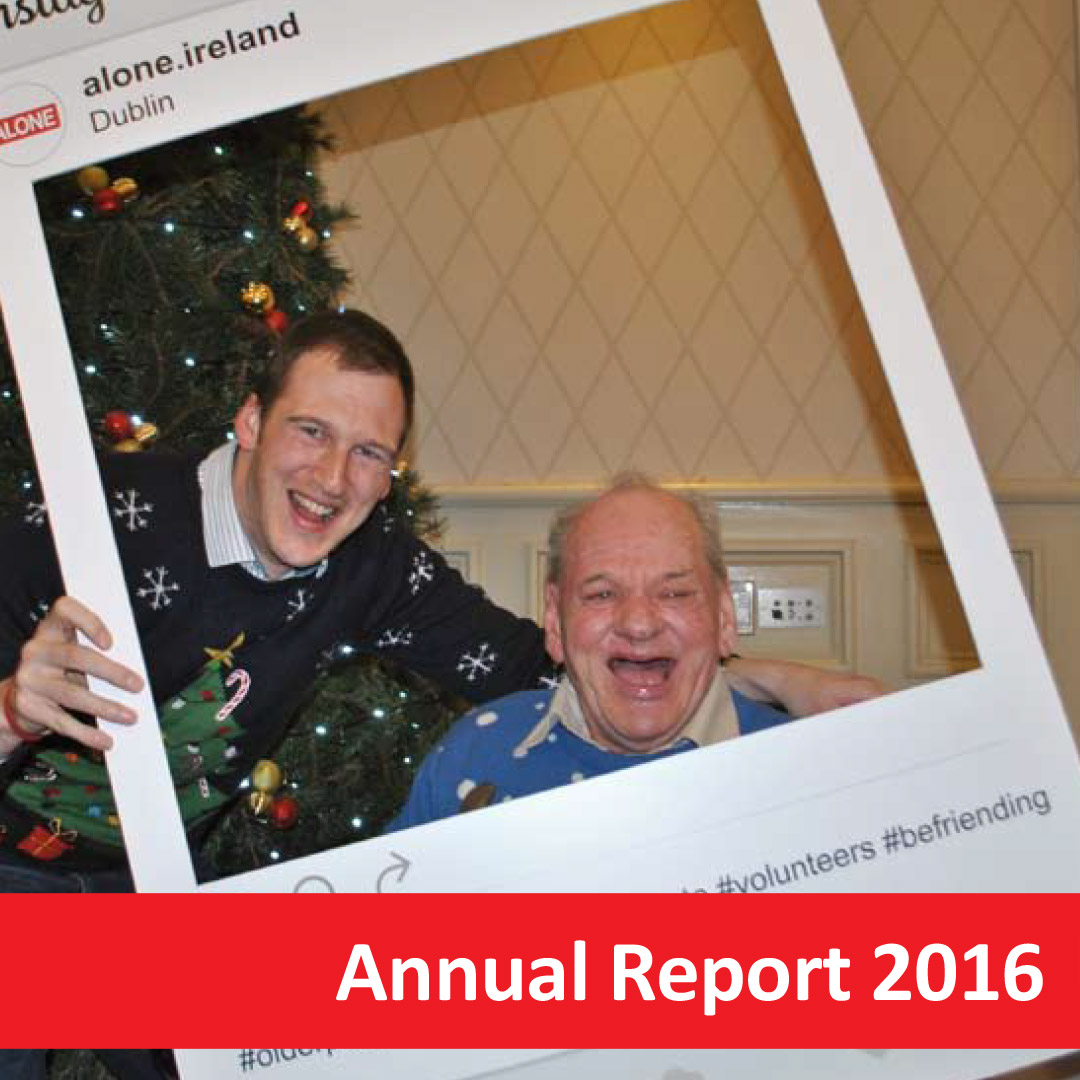 Annual Report 2016