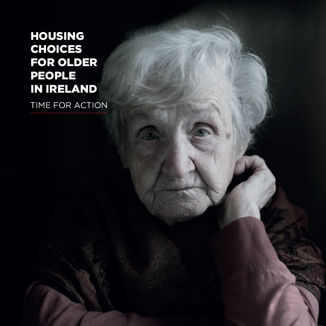 Housing Choices for Older People in Ireland