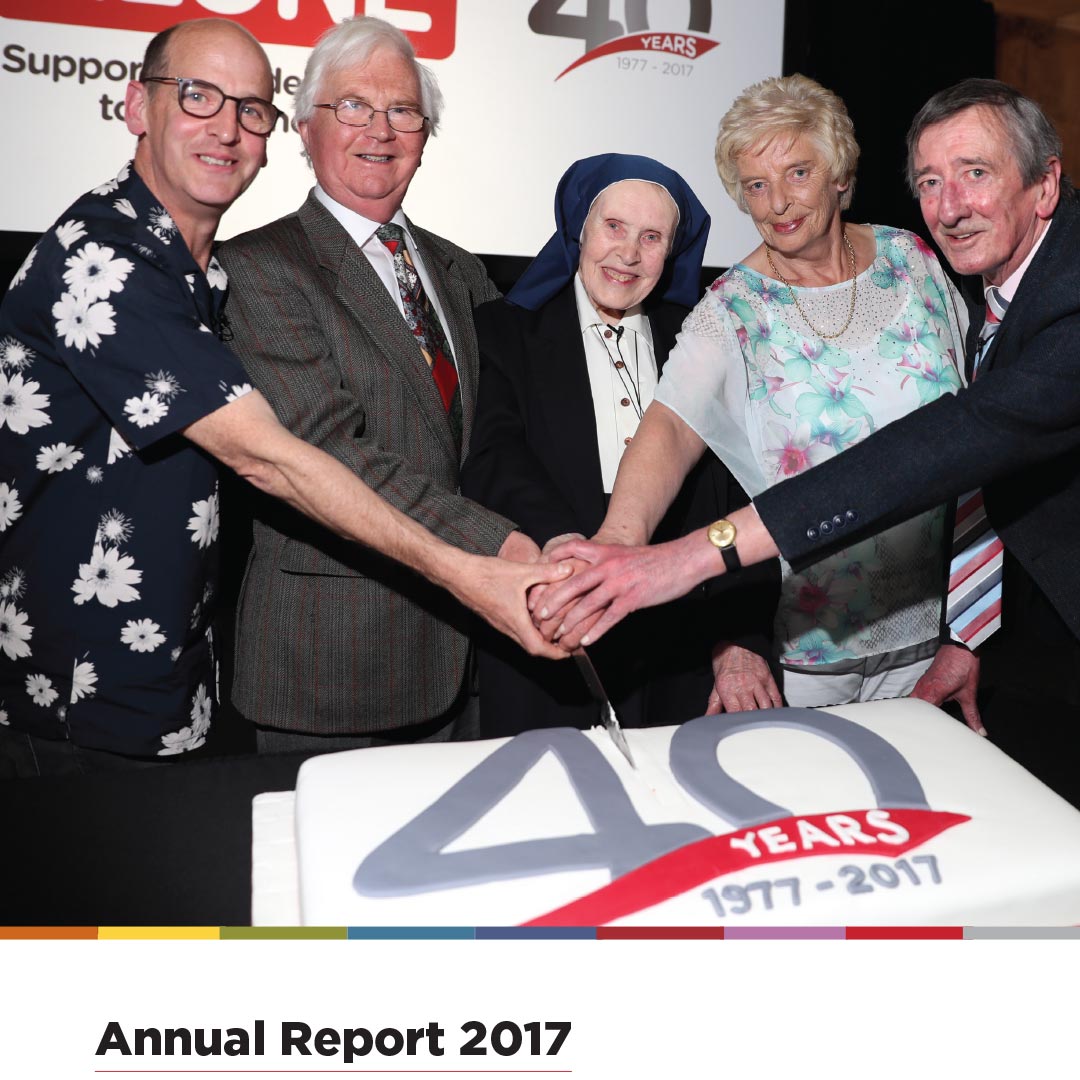 Annual Report 2017