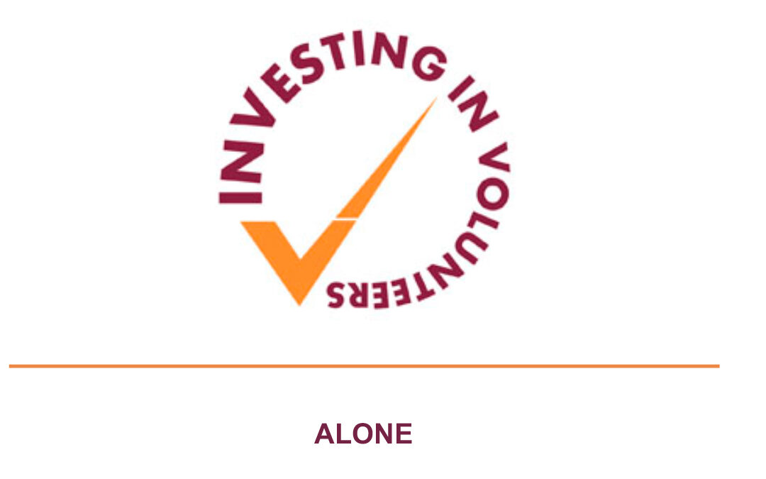 Investing in Volunteers Final Report