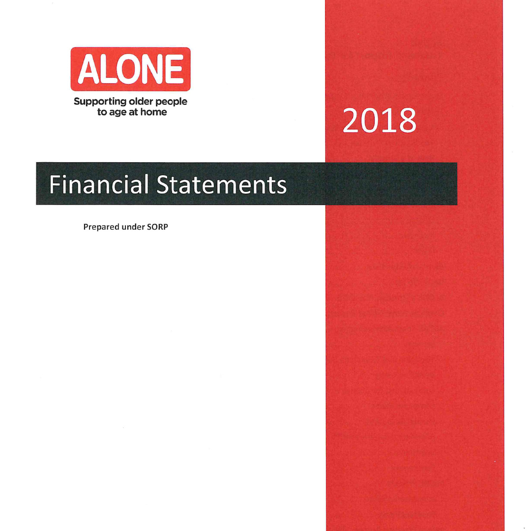 Financial Statements 2018