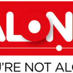 Alone