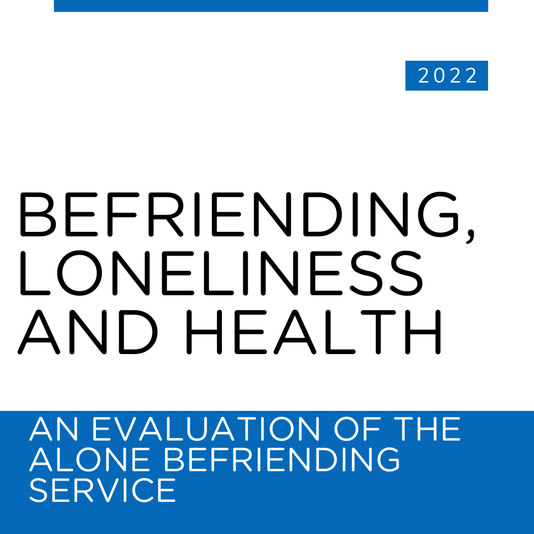 Befriending, Loneliness and Health