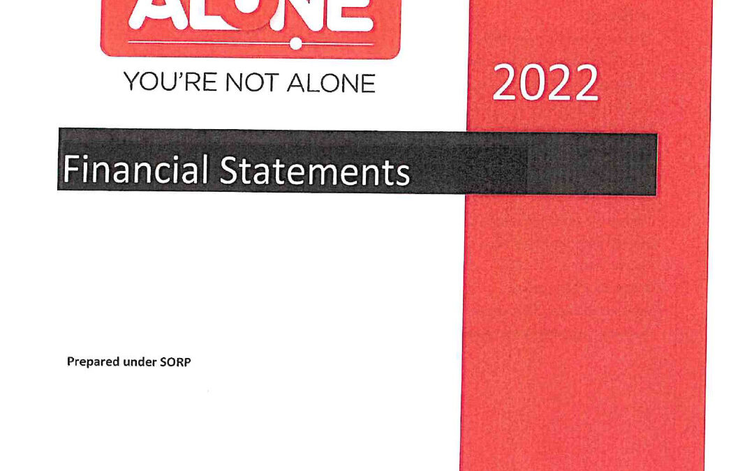 Financial Statements 2022