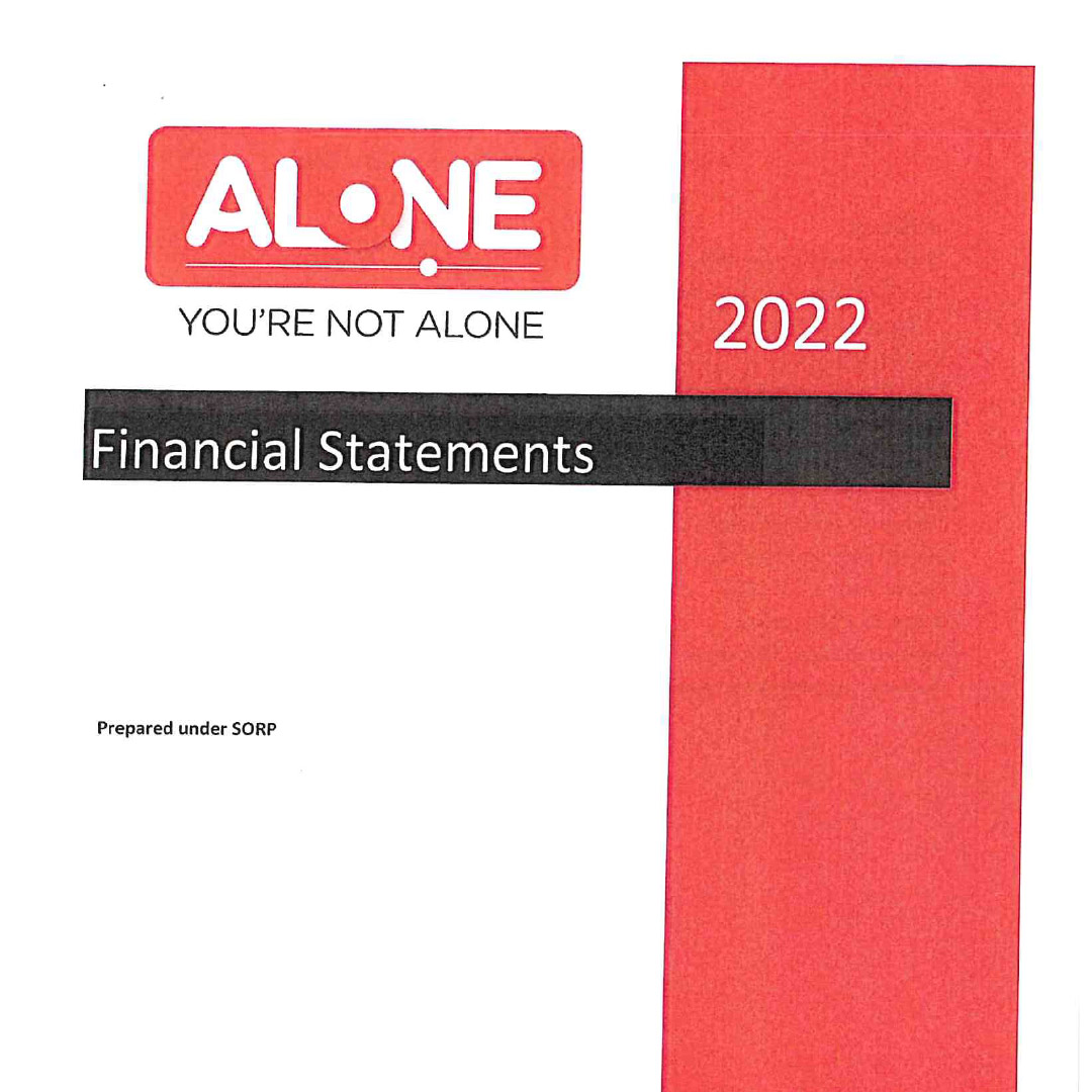 Financial Statements 2022