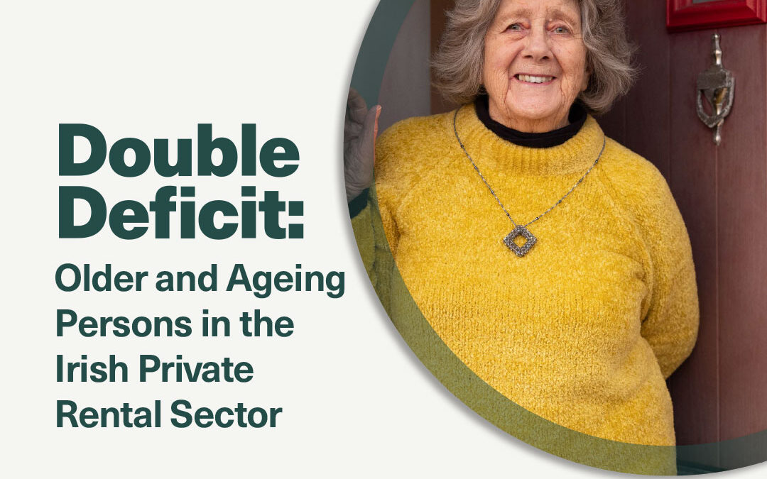 Double Deficit: Older and Ageing Persons in the Irish Private Sector