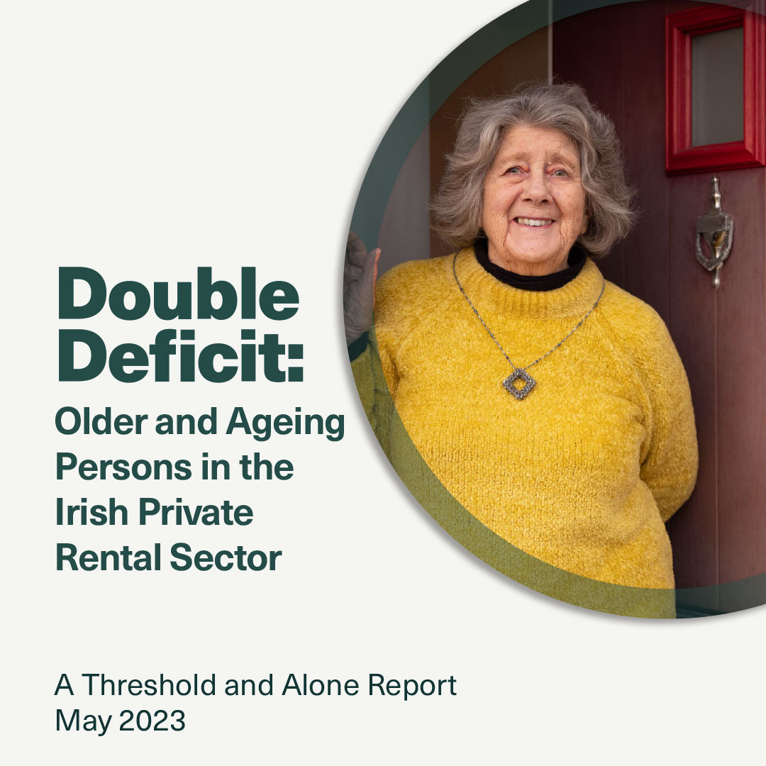 Double Deficit: Older and Ageing Persons in the Irish Private Sector