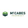 Website (1) mccabes pharmacy logo