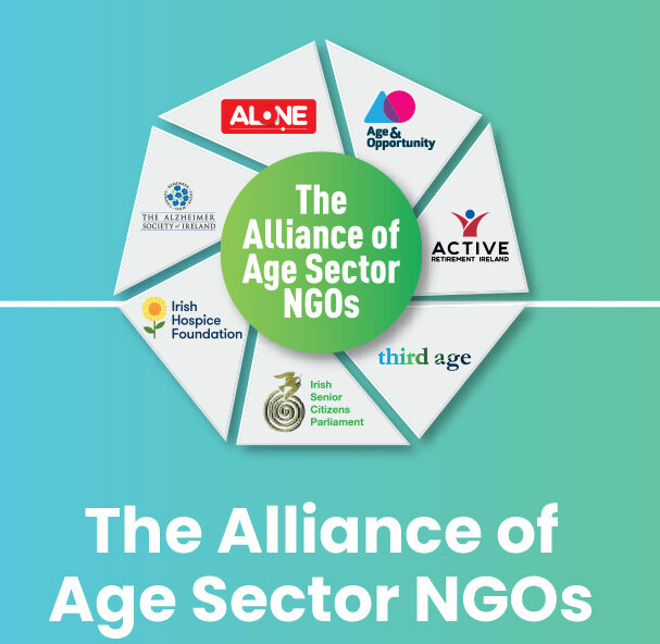 The Alliance of Age Sector NGOs