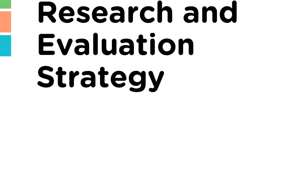 ALONE Research Evaluation Strategy