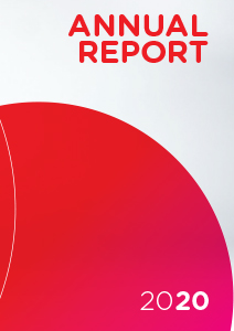 Annual Report 2020