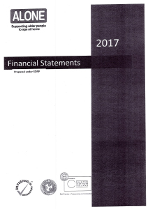 Financial Statements 2017