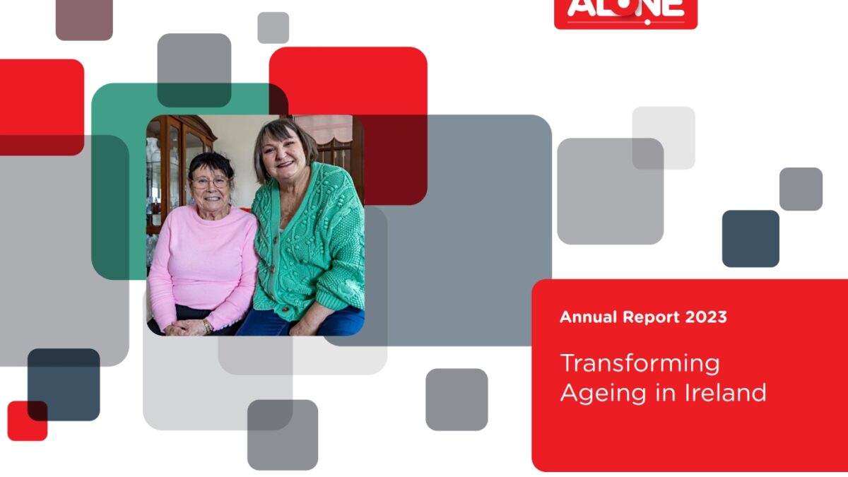 Annual Report 2023