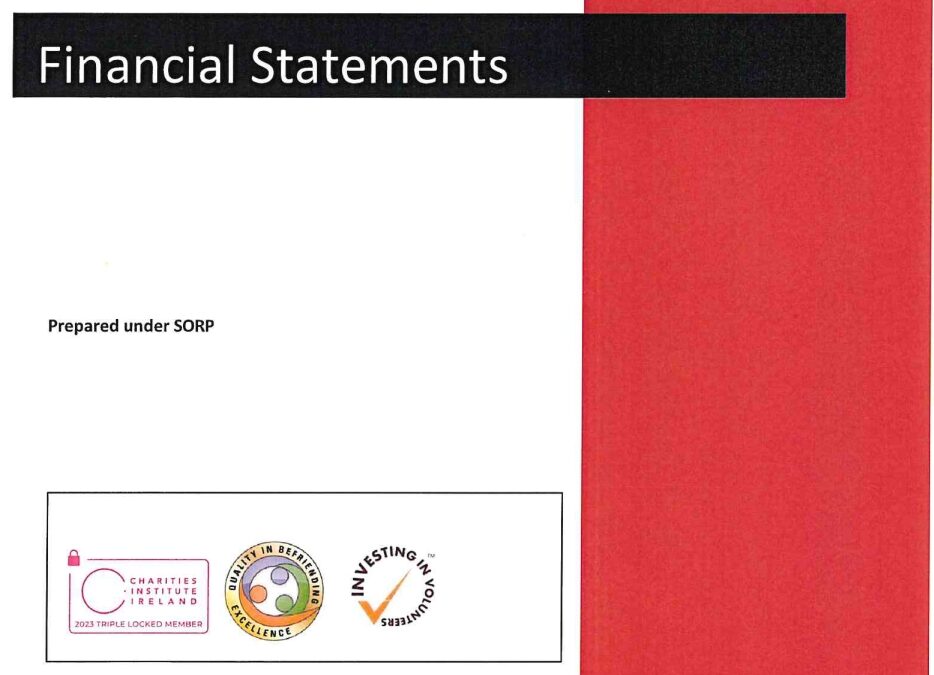 Financial Statements 2023