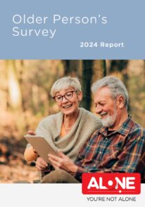 ALONE Older People Survey 2024