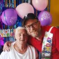 ann's 85th