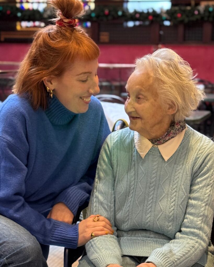 ALONE Urgently Seeks Volunteers to Support Older People