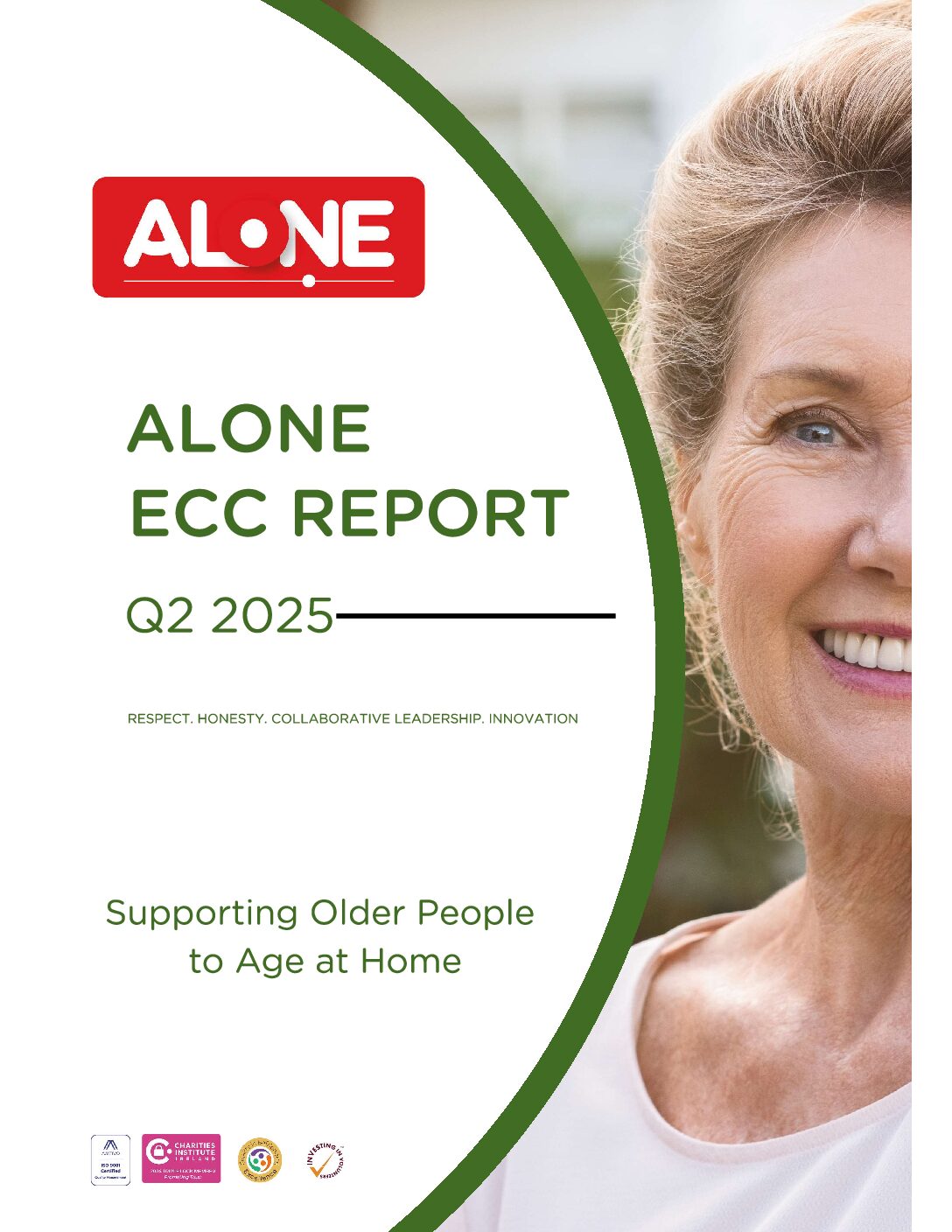 ECC Q2 2025 document cover