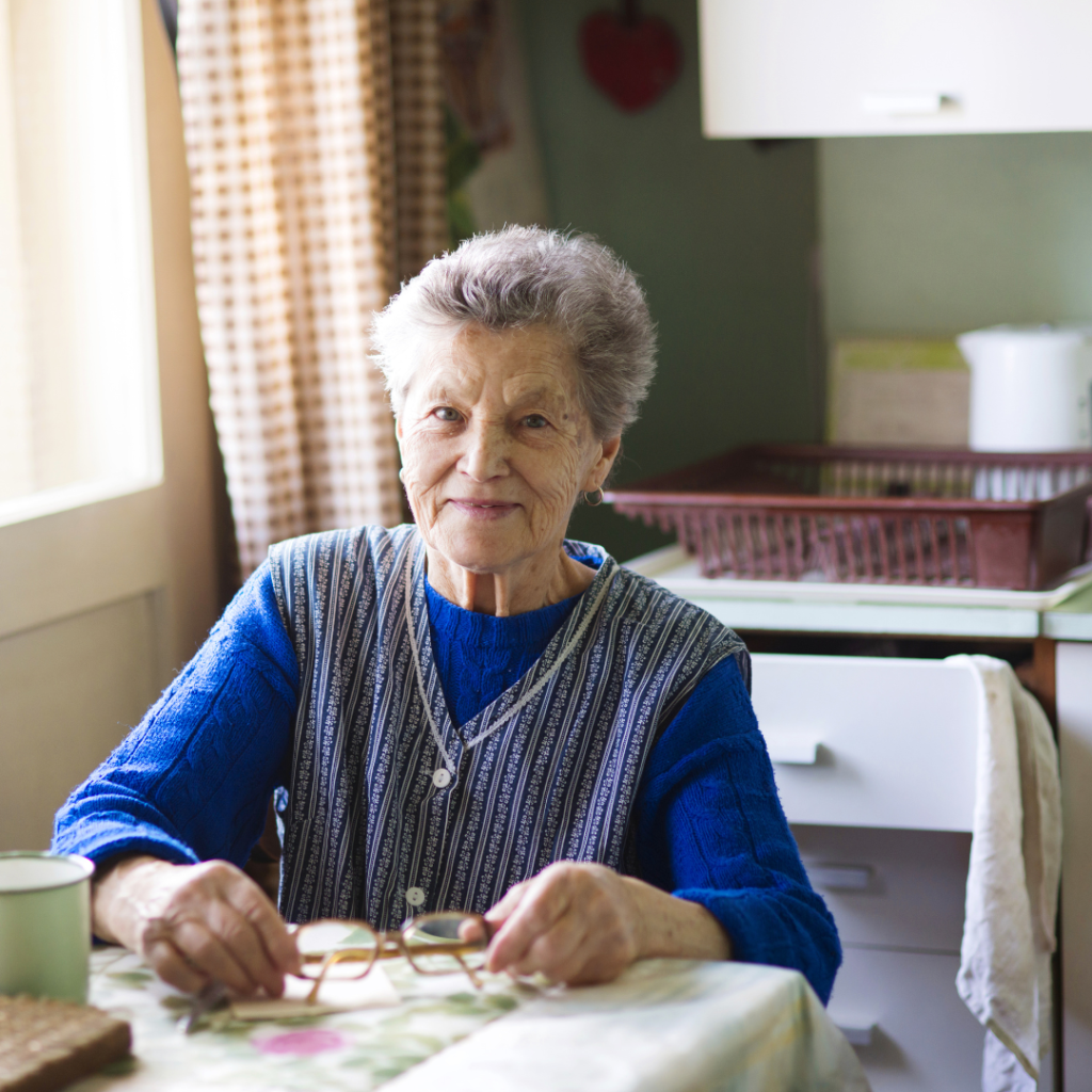 Older People’s Housing Crisis Demands Urgent Action, Says ALONE