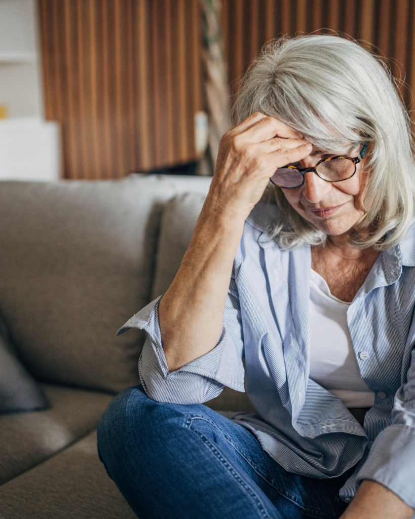 ALONE Urges Immediate Measures as Energy Bill Arrears Highlight Worsening Hardship for Older People