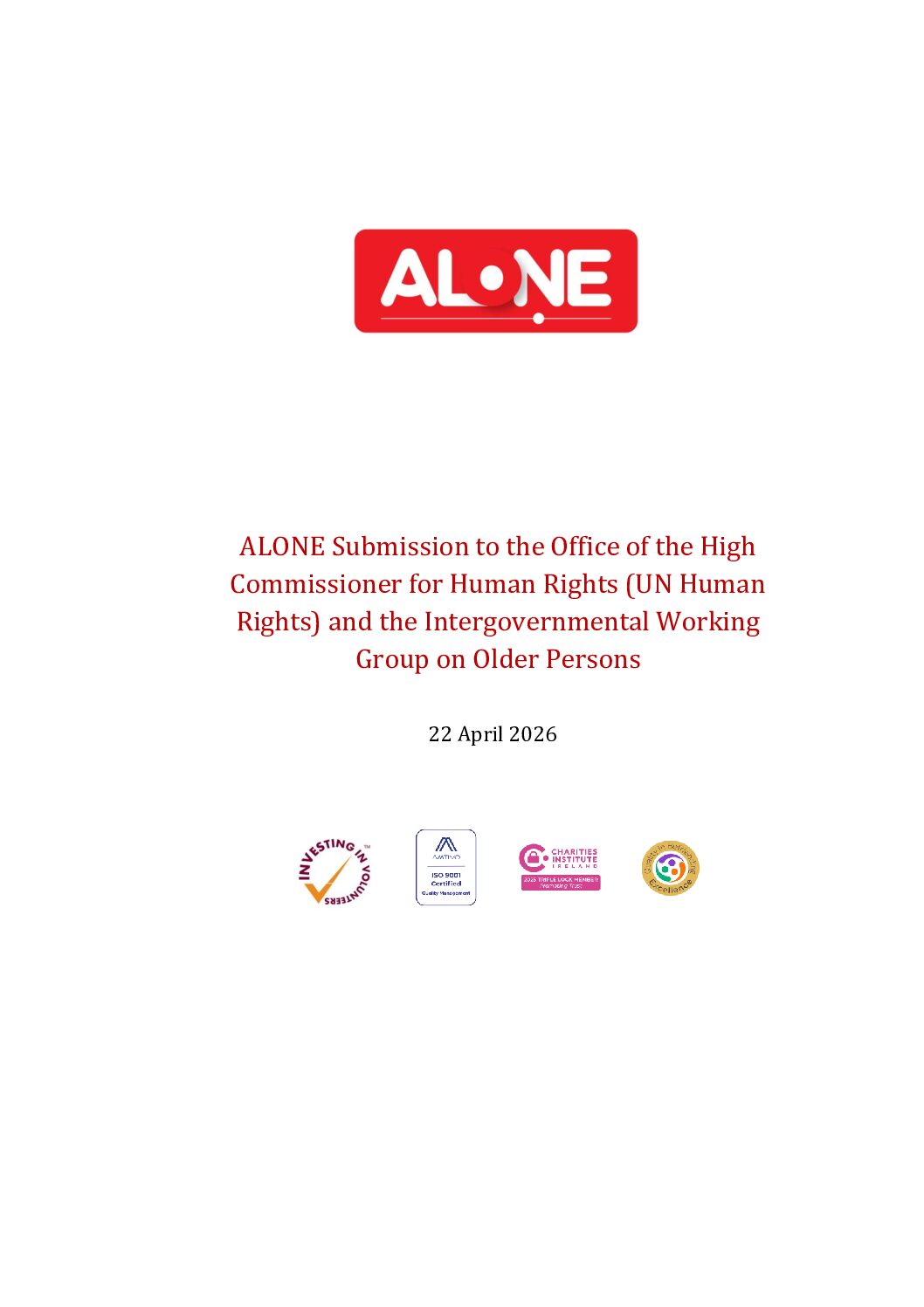 26.04.17 UN IWG Older People Submission document cover