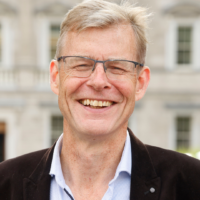 Seán Moynihan