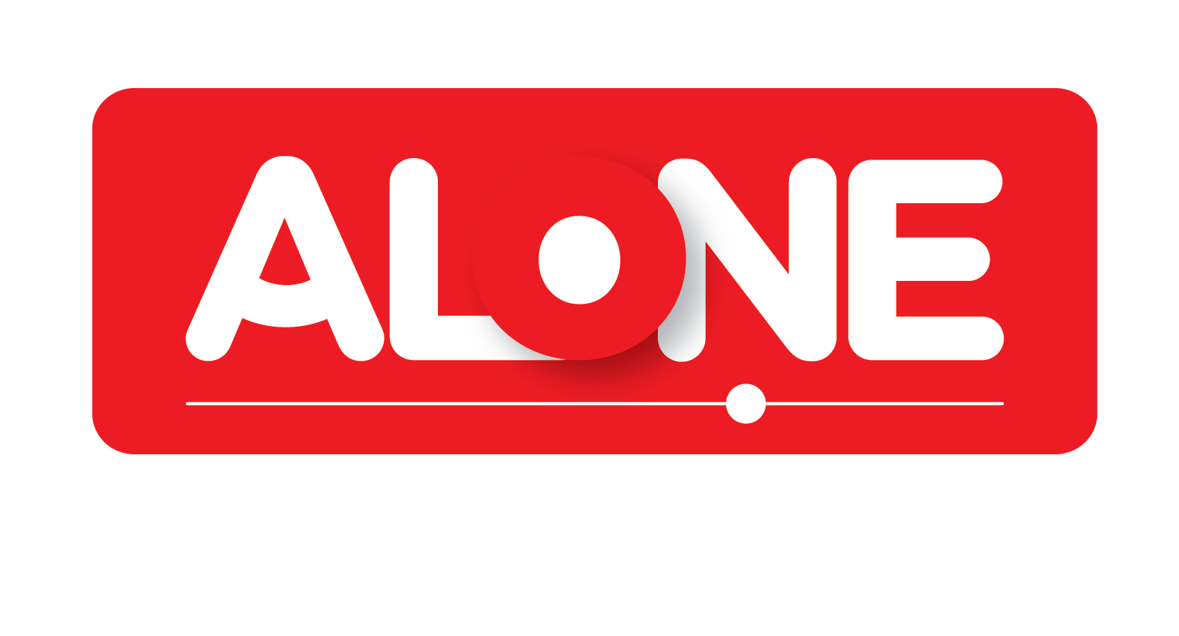 ALONE