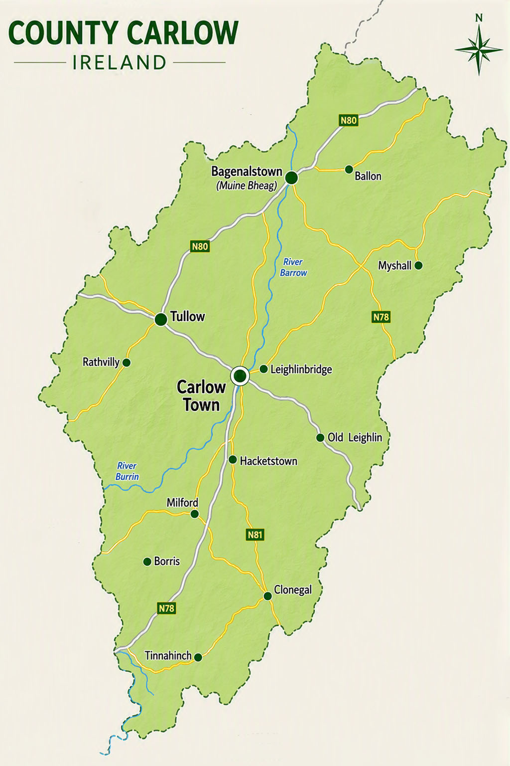 County Carlow