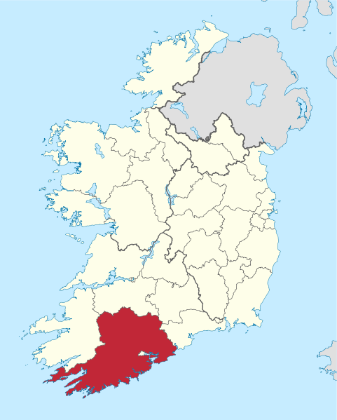 County Cork