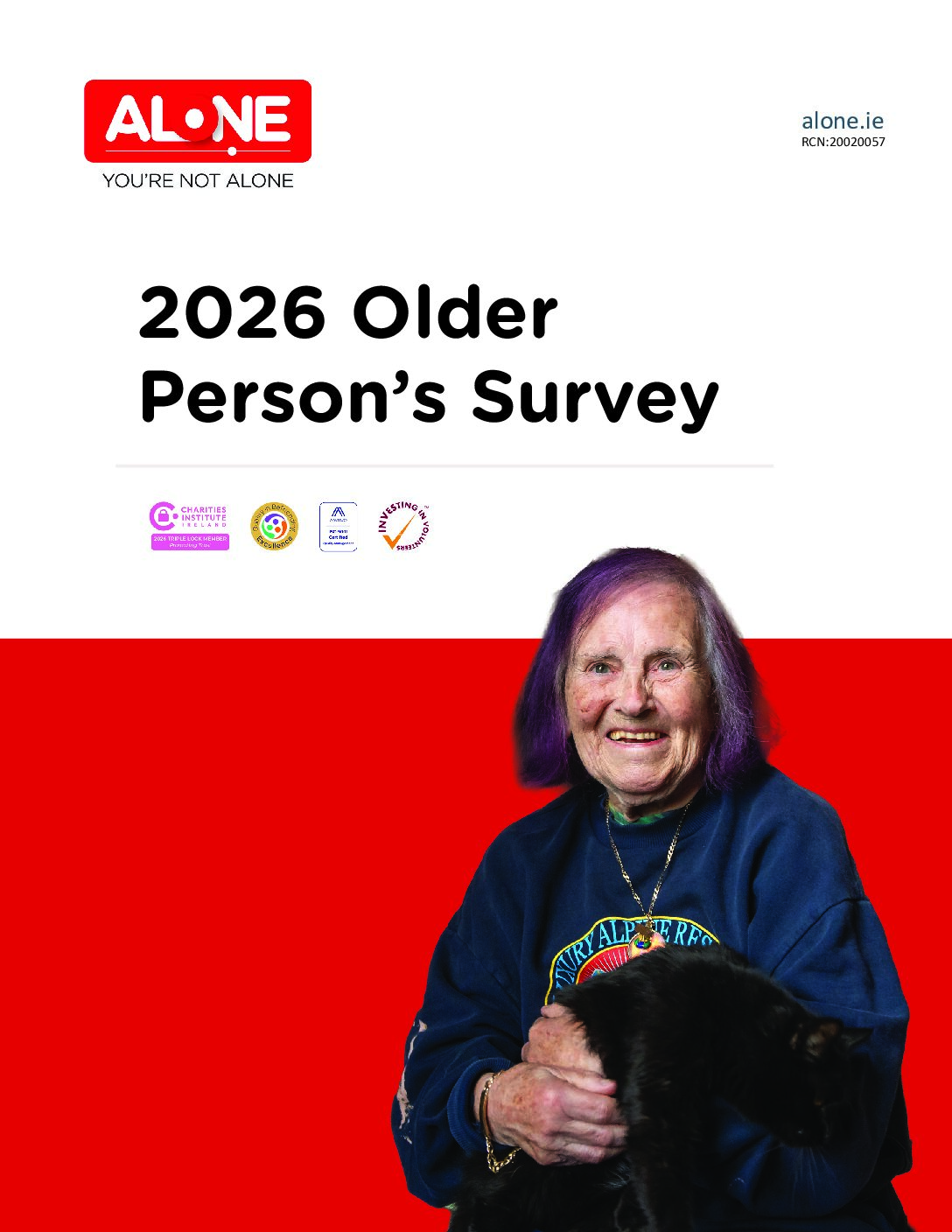2026.13.10 Older People Survey 2026_External Summary document cover