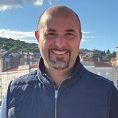 Stefano Anastasio