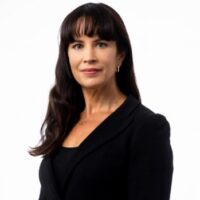 Dr. Diane Pelly member of Board of Trustees